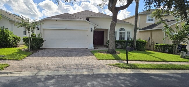 Primary Photo - 500 Highgate Park Blvd