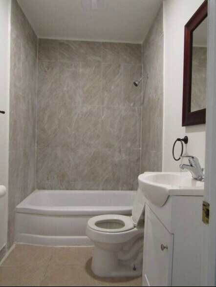 New bsth - 144 W Michigan Ave