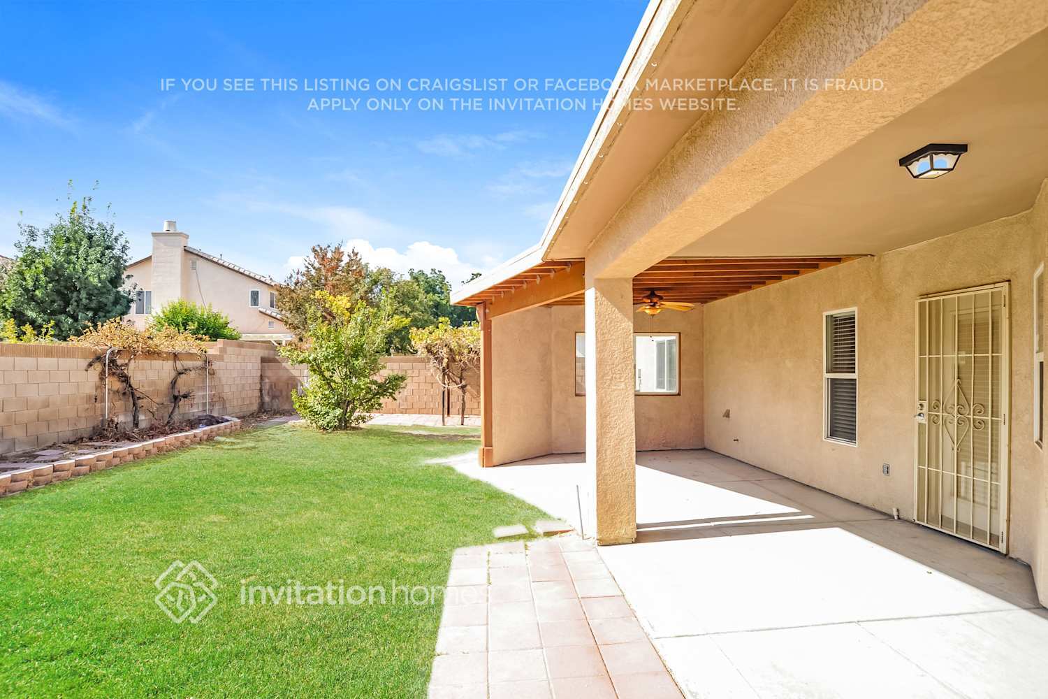 Building Photo - 4144 W Ave J 6