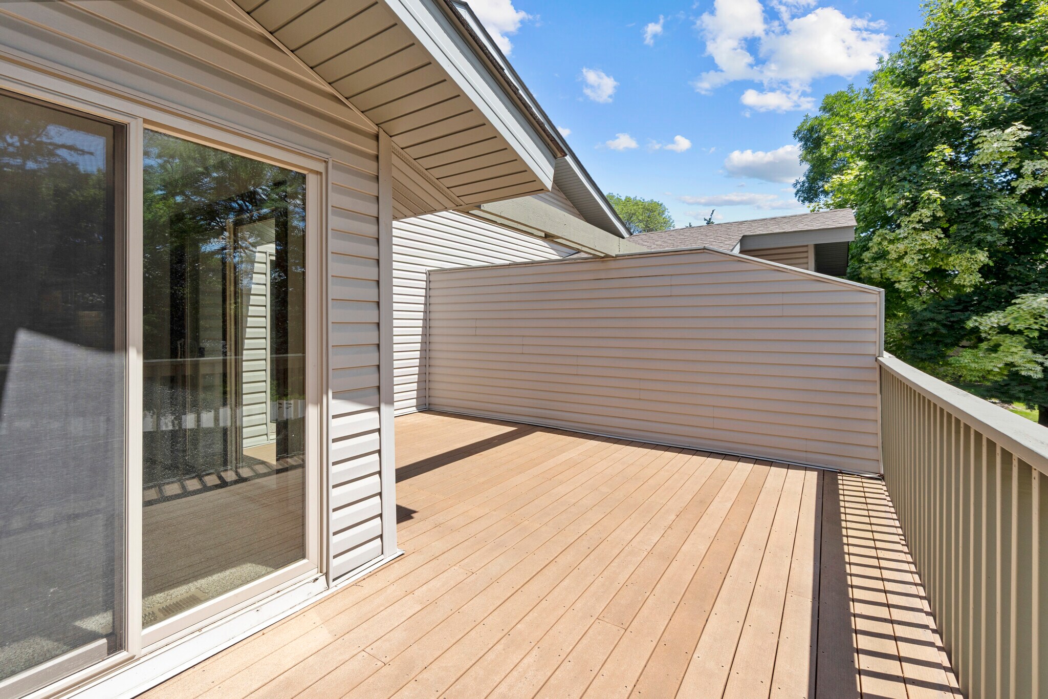 Clean and quiet - 9774 Dorset Ln