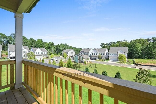 Building Photo - Brand New Home for Rent – 5 Bed/4 Bath with Unfinished Basement i