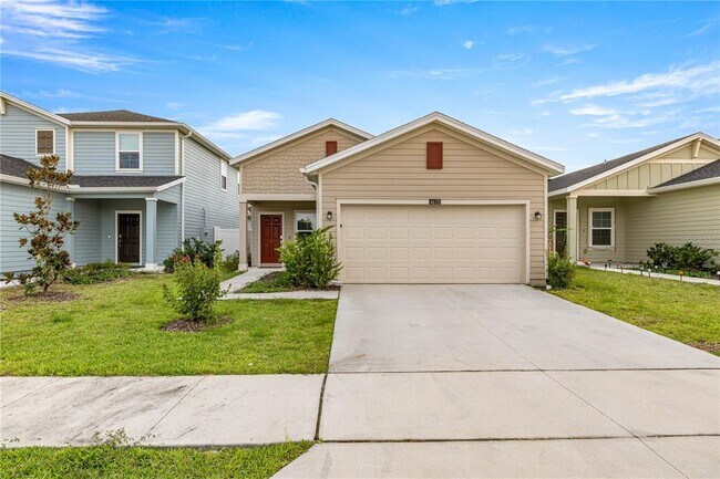 Primary Photo - 4610 SW 83rd Lp