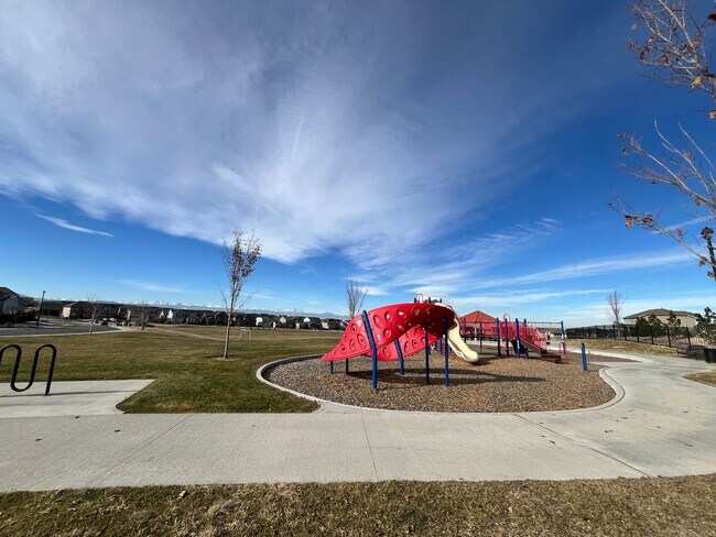 Building Photo - **$1000 off Move in Special** 5 bed 4 Bath IMMACULATE NEW BUILD in THORNTON!!