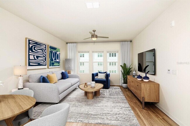 Building Photo - 1311 Elan Dr