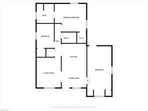 Building Photo - 408 Roosevelt Dr