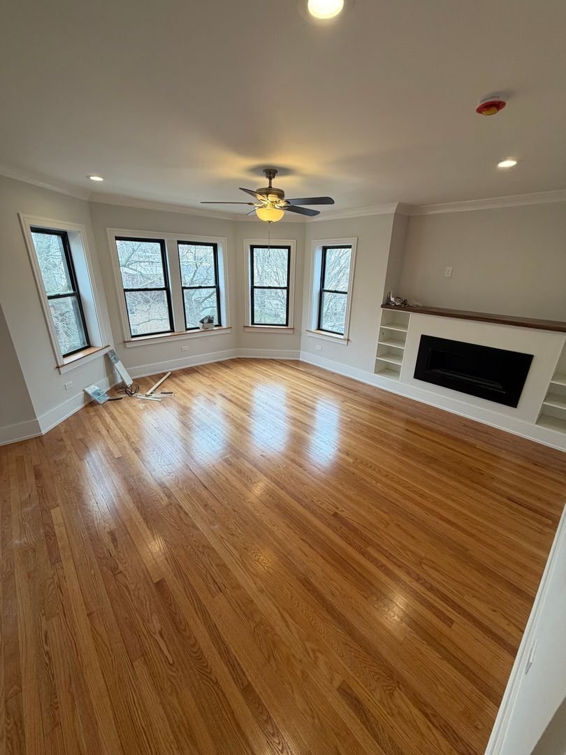 Building Photo - 486 N Hermitage Ave