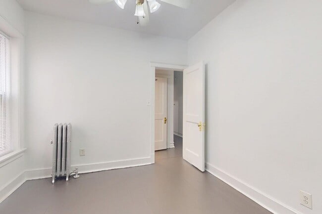 Floorplan - 918 E. Hyde Park Boulevard