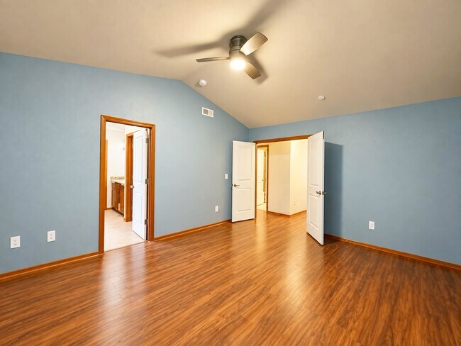Building Photo - 3632 Reagan Ave