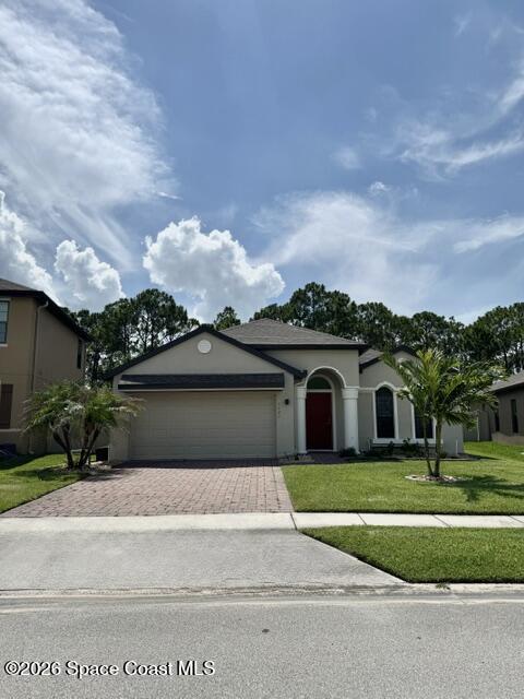 Building Photo - 1503 Musgrass Cir