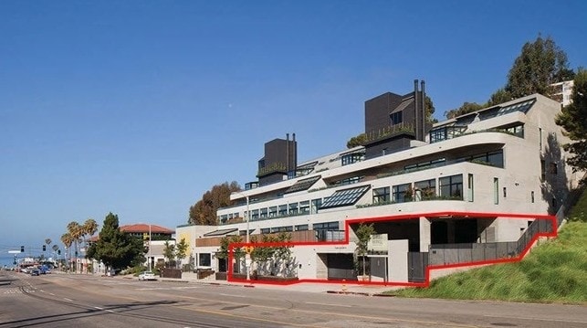 Primary Photo - Rockwell at PCH