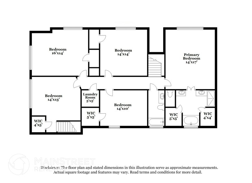 Building Photo - 8849 Woodmark Dr