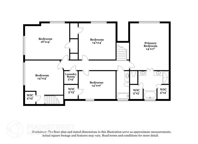 Building Photo - 8849 Woodmark Dr