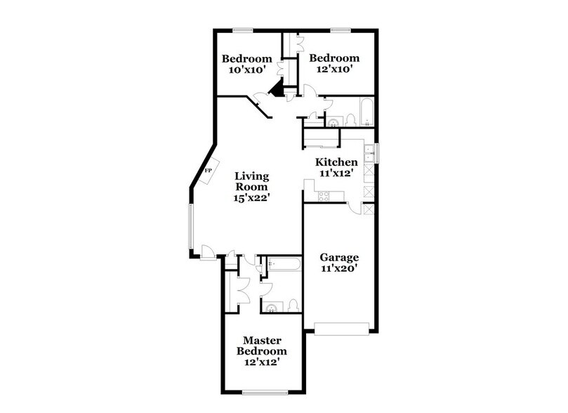 Building Photo - 4021 Brandie Glen Rd