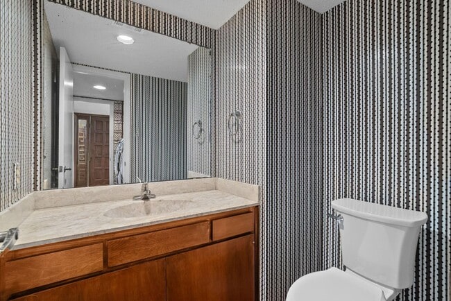 Building Photo - Amazing Mid-Century Modern 2 Bed, 2.5 Bath Ready for New Tenants- Eagle Mountain Saginaw ISD- 76179