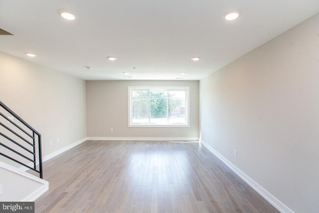 Building Photo - 1407 N 8th St