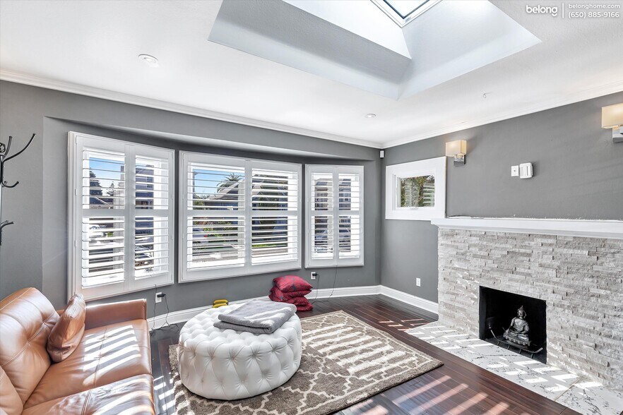 Building Photo - 1815 Ward St