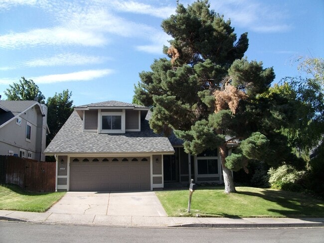 Primary Photo - Beautiful 4 Bd, 3 bath home in Northwest Reno