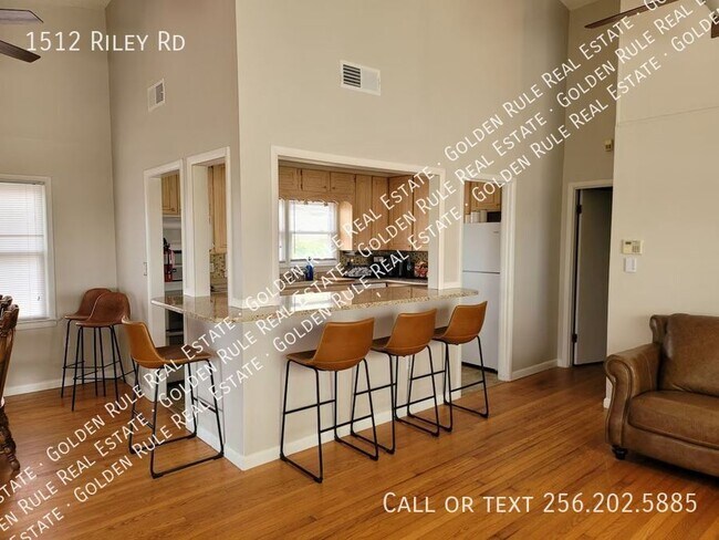 Building Photo - 1512 Riley Rd