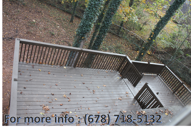 Building Photo - 1410 Ashbrook Dr NW