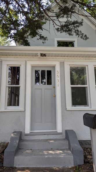 Primary Photo - 3531 N Colfax Ave