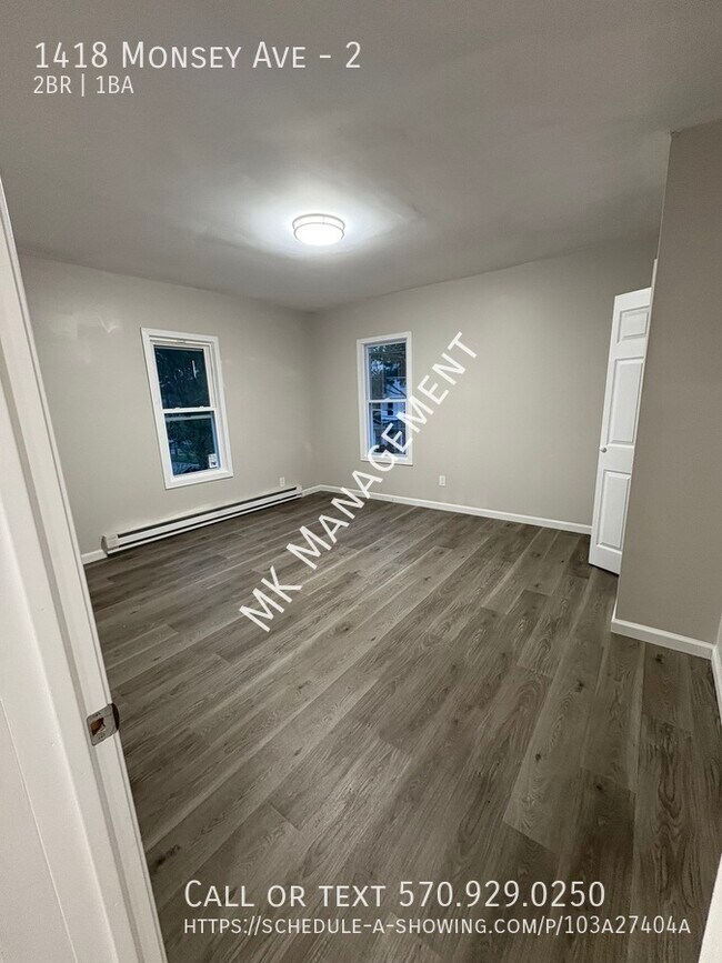 Building Photo - 1418 Monsey Ave