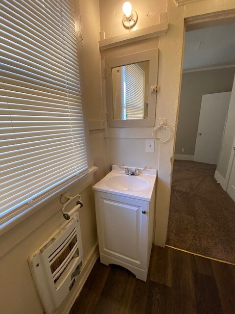 Building Photo - 1632 Birch St