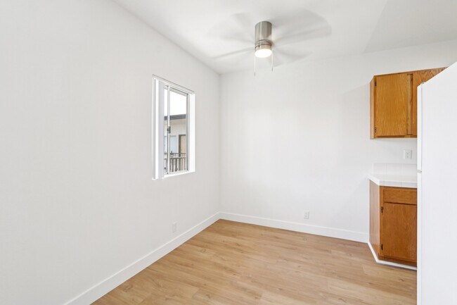 Floorplan - 15444-15454 Chatsworth St.
