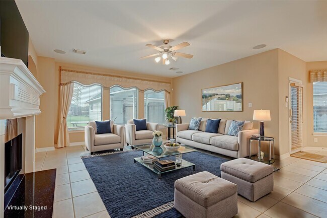 Building Photo - 22518 Silvermist Ln