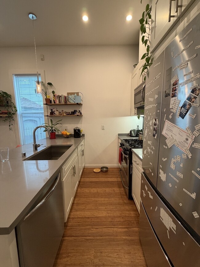 Building Photo - 1134 Foothill Blvd