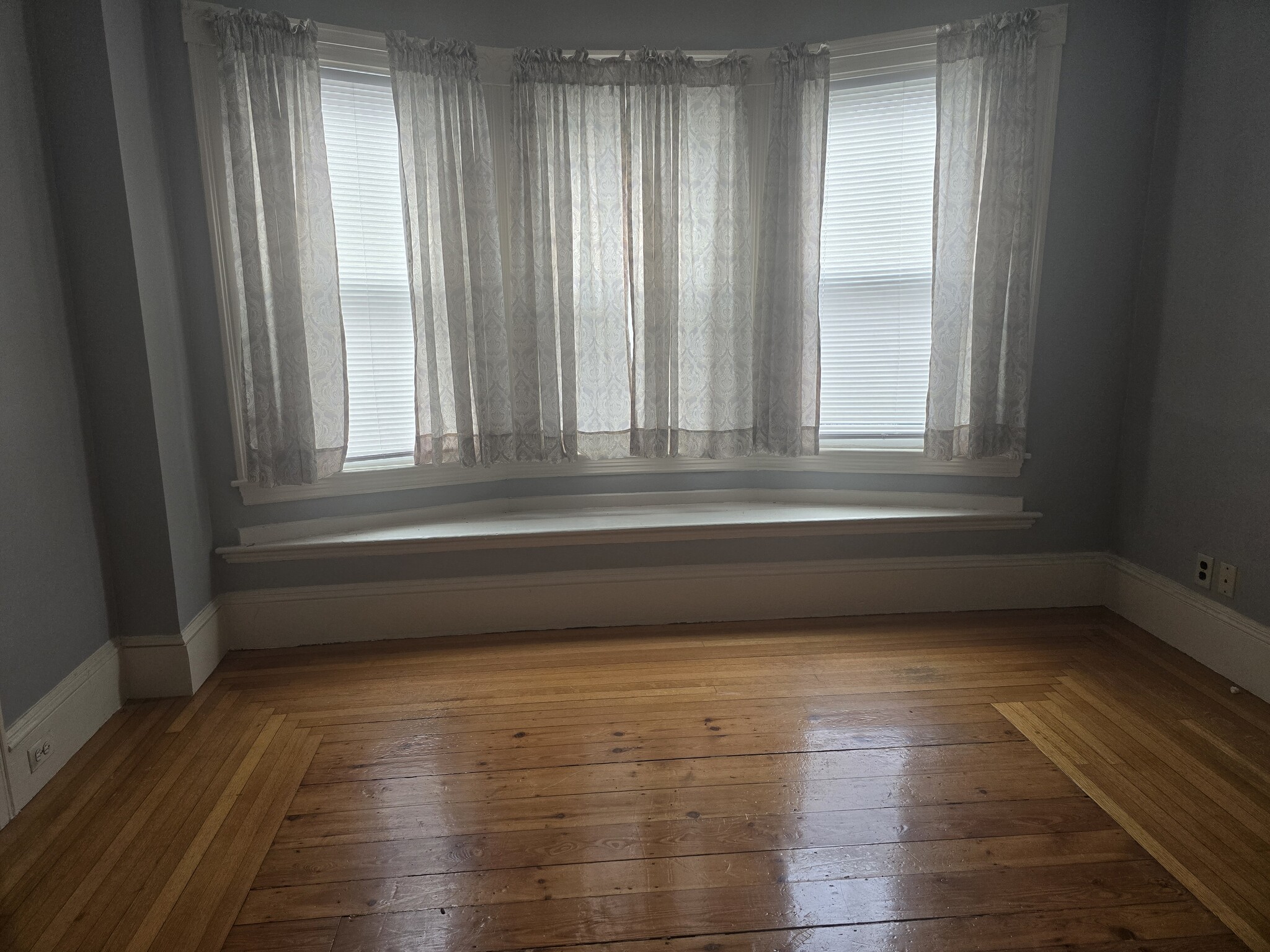 Dining room - 17 Mason St