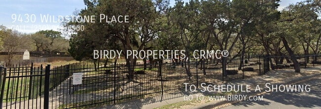 Building Photo - 9430 Wildstone Pl