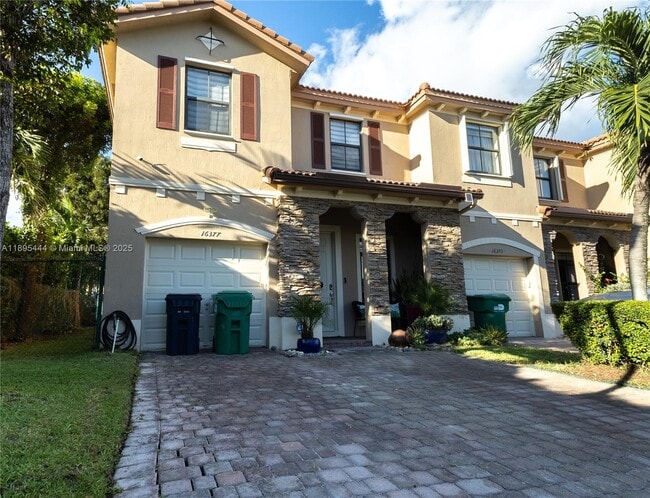 Building Photo - 16377 SW 71st Terrace