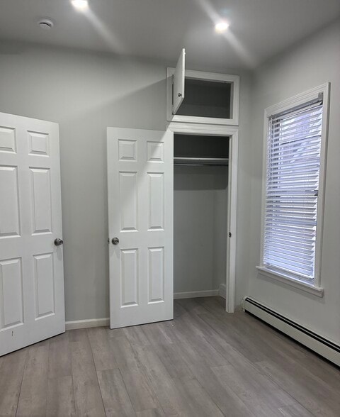 bedroom 3 - 49 Dukes St
