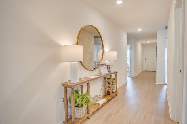 Building Photo - Brand New! 4BR/2BA Home in Eagles Ridge – High-Speed Internet Included – Military Deposit Special