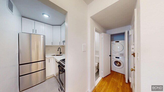 Floorplan - 219 East 88th Street
