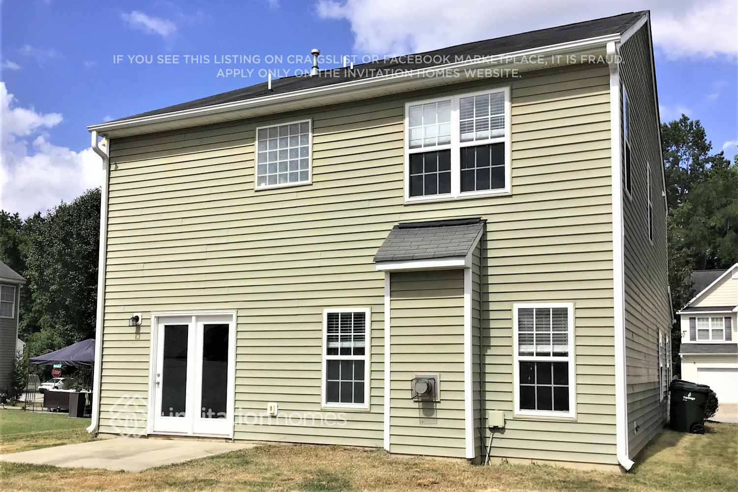 Building Photo - 3131 Trassacks Dr