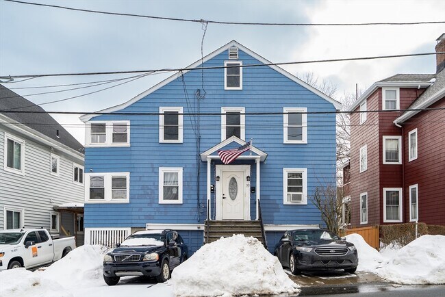 Building Photo - 19 Fairview Ave