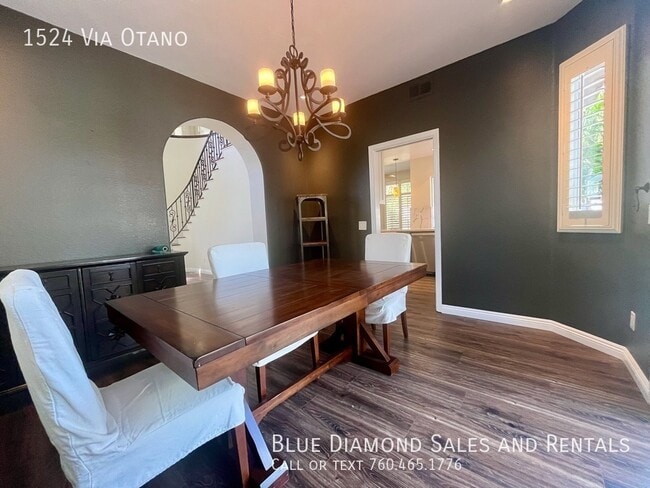 Building Photo - 1524 Via Otano