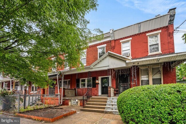 Building Photo - 5113 W Thompson St