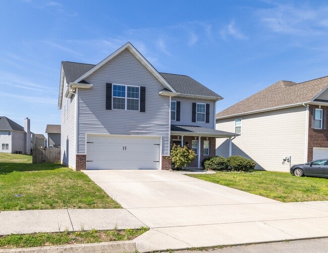 Building Photo - 2715 Honey Hill Rd