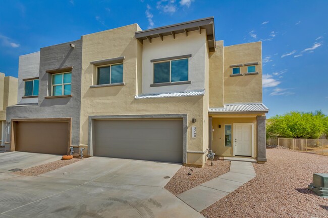 Building Photo - 3745 W Goshen Dr