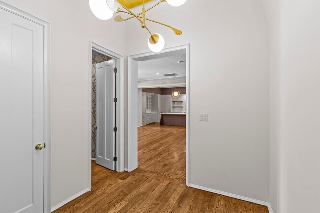 Building Photo - Rare opportunity to lease a luxury residence in The Nolen on Queens Road