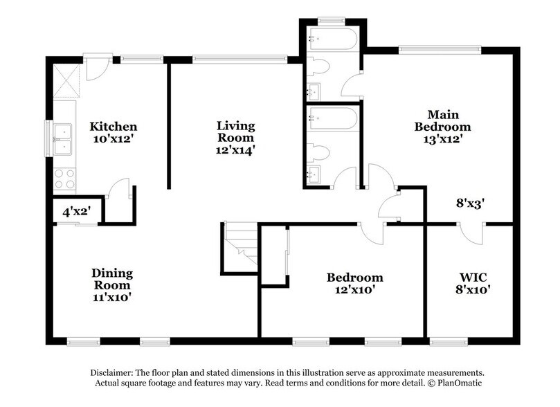 Building Photo - 2315 E Humes Ln