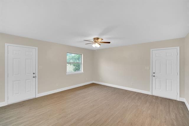 Building Photo - 701 George Hopper Rd