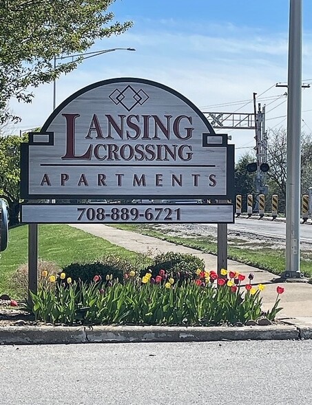 Lansing Crossing - Lansing Crossing, LLC