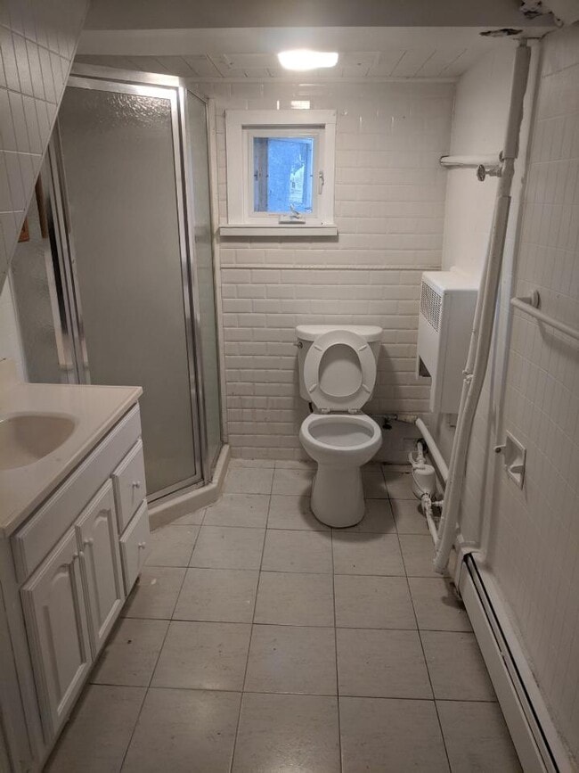 Bathroom - 21 Hickory Ave