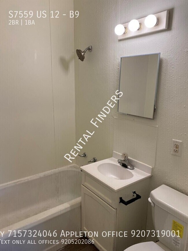 Building Photo - S7559 US-12