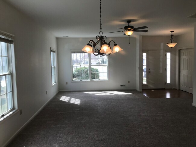 Living Room - 12 Sunset Ln