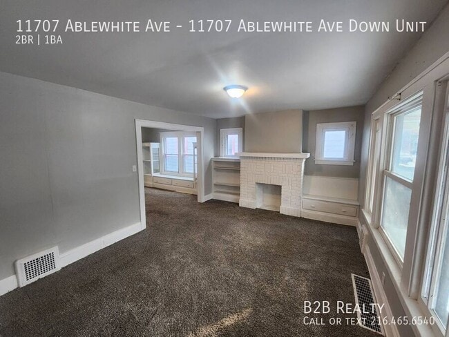 Building Photo - 11707 Ablewhite Ave