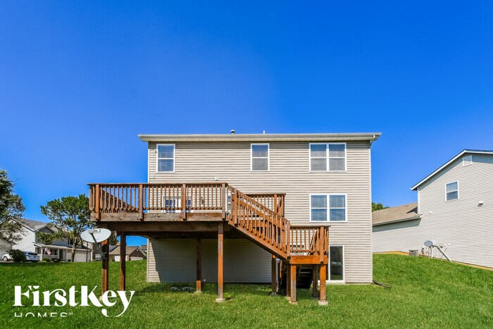 Building Photo - 1250 Flintshire Ln